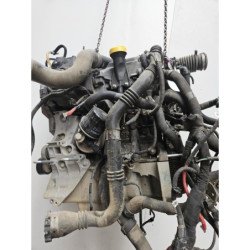Moteur Renault Kangoo 2 Phase 2